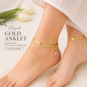 New 18k payel premium 2 pis (১ জোড়া) PL-01