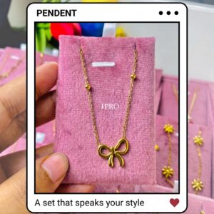 Pendent